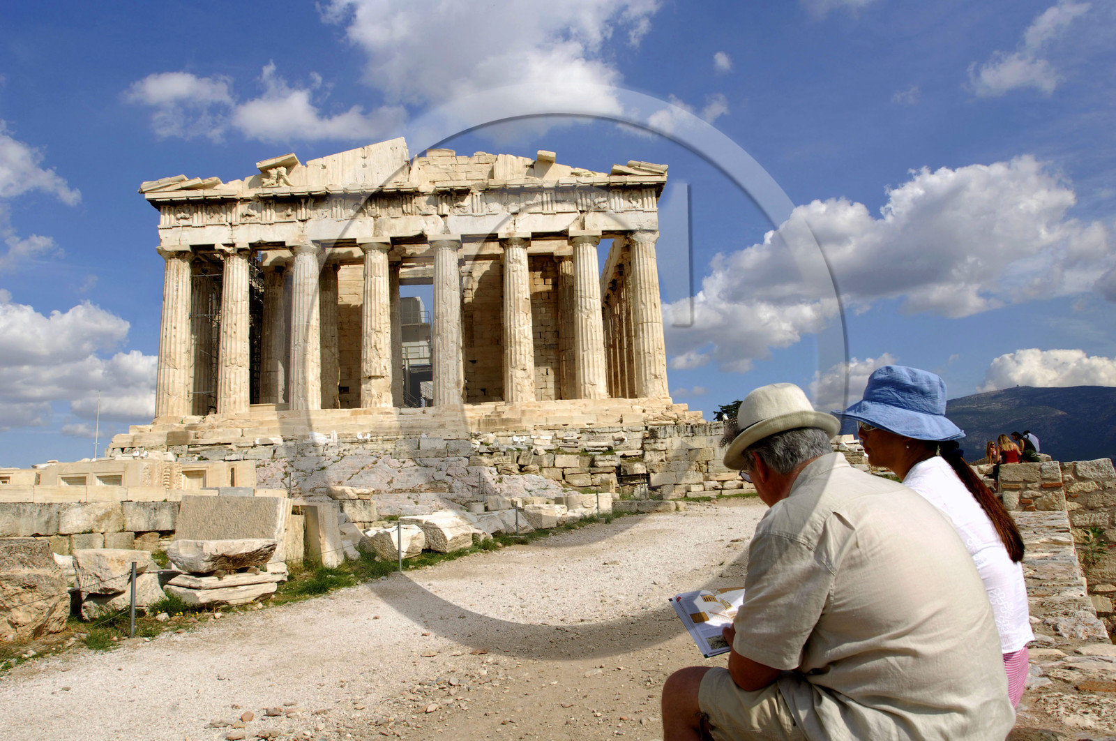 Athènes, Grèce