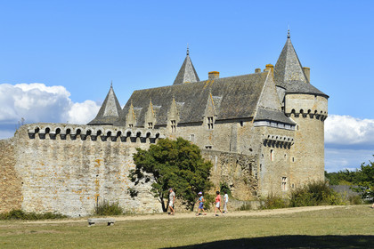 France, Bretagne