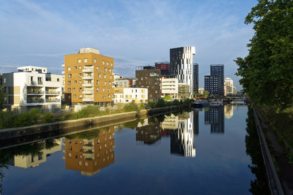 France, Strasbourg
