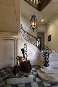France, La Rochelle