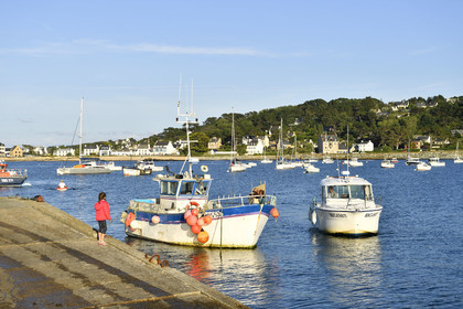 France, Morlaix