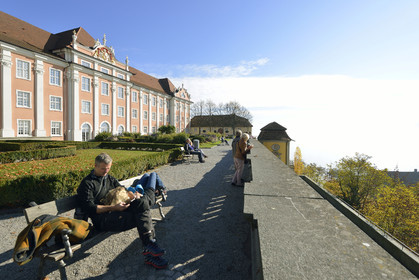 Allemagne, Meersburg