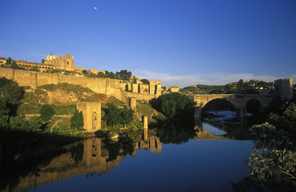 ESPAGNE   CASTILLE TOLEDO