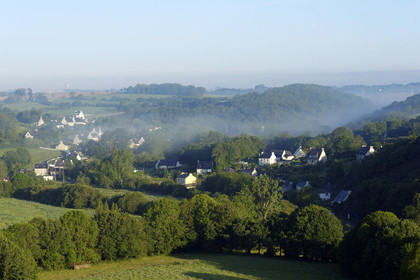 France, Roche Maurice