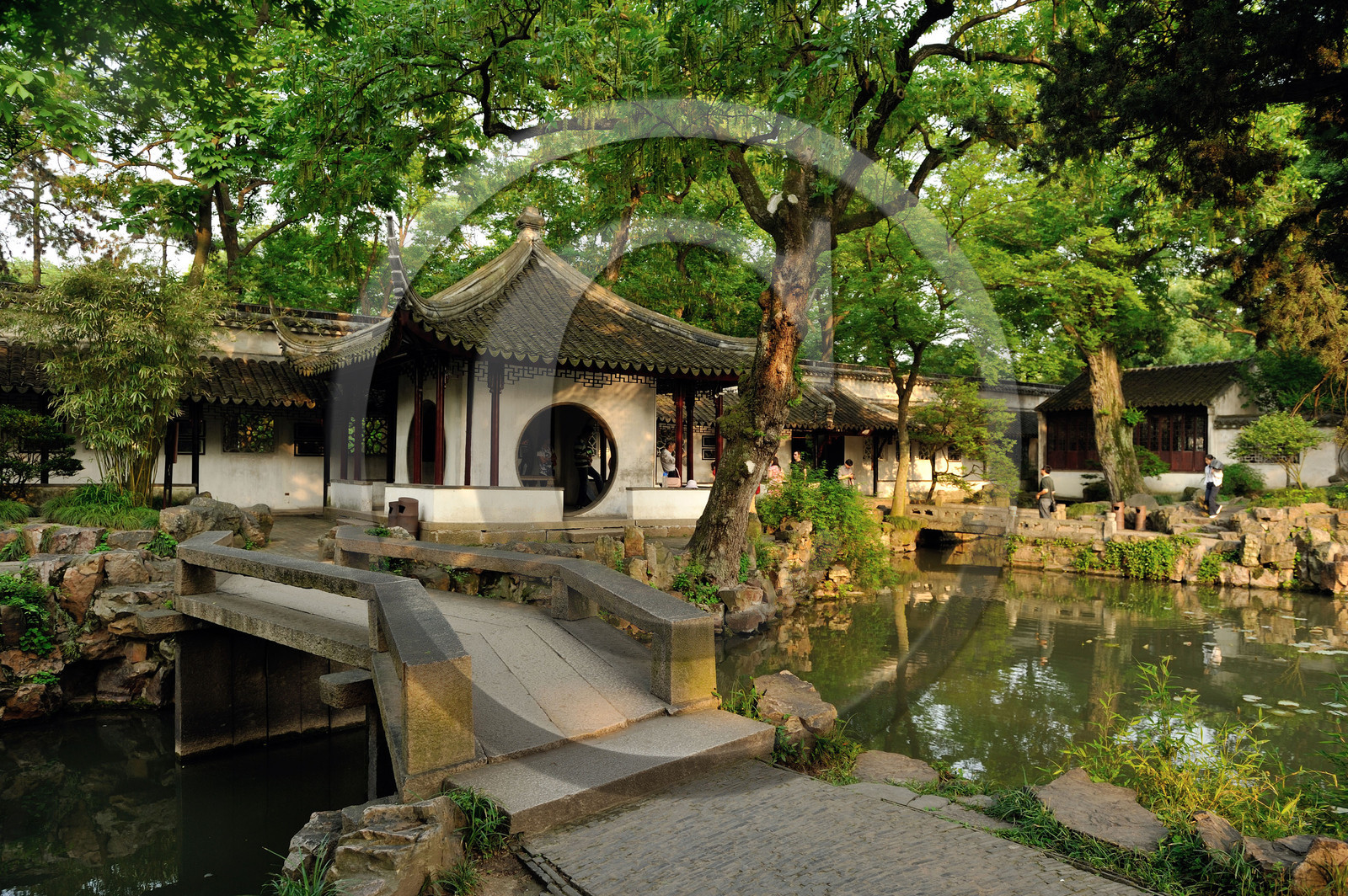 Chine, Suzhou