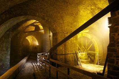 France, Franche-Comté