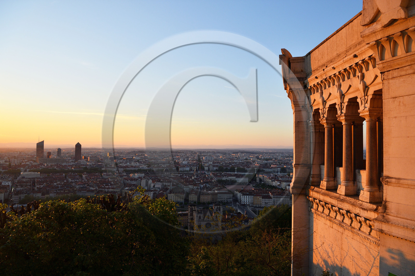 France, Lyon