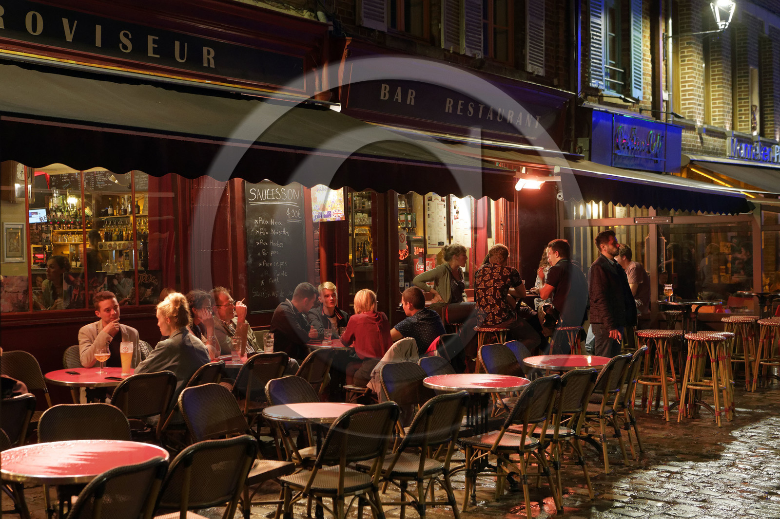 France, Amiens