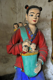 Chine, Pingyao