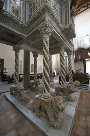 Italie, Amalfitaine