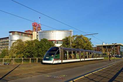 France, Strasbourg