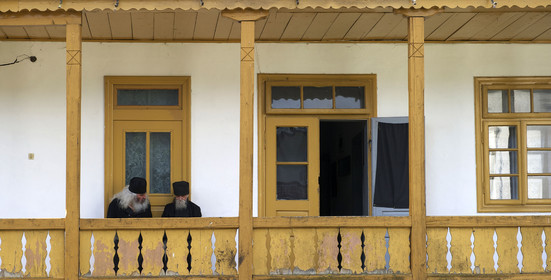 Roumanie, Neamt