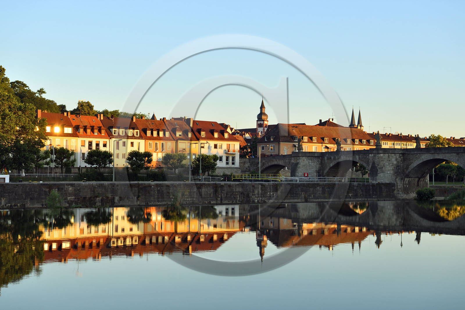 Allemagne, Wurzburg