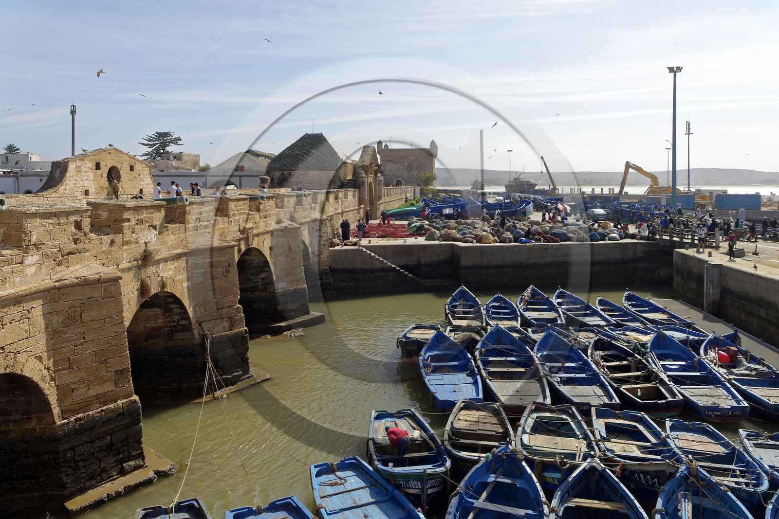 Maroc, Essaouira