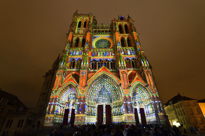France, Amiens