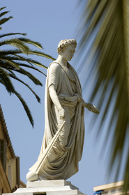 Ajaccio, Corse