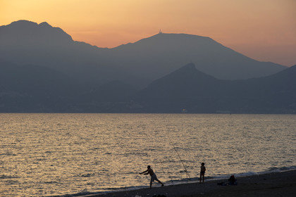 Italie, Amalfitaine