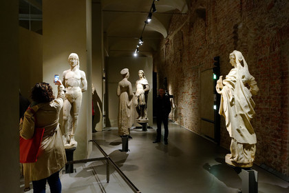 Italie, Milan