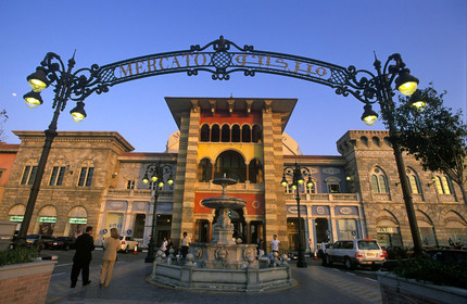 Dubaï. Émirats Arabes Unis