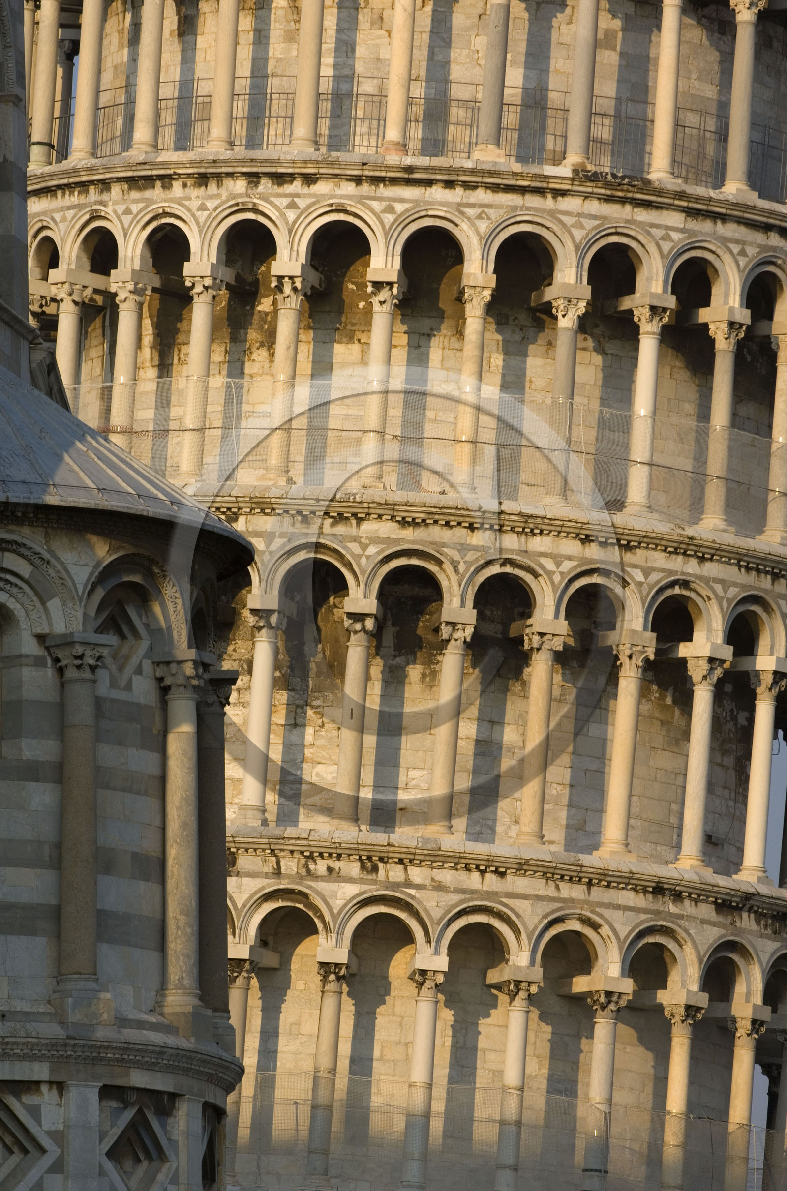 Pisa, Toscana, Italia