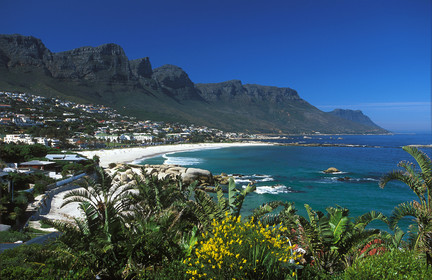 AFRIQUE DU SUD