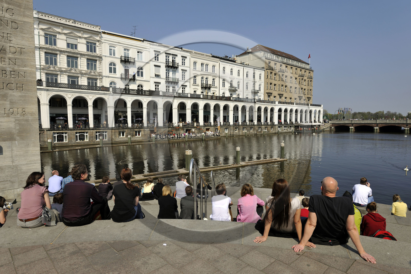 Allemagne, Hambourg