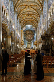 Italie, Parme