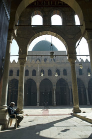 Egypte, Cairo