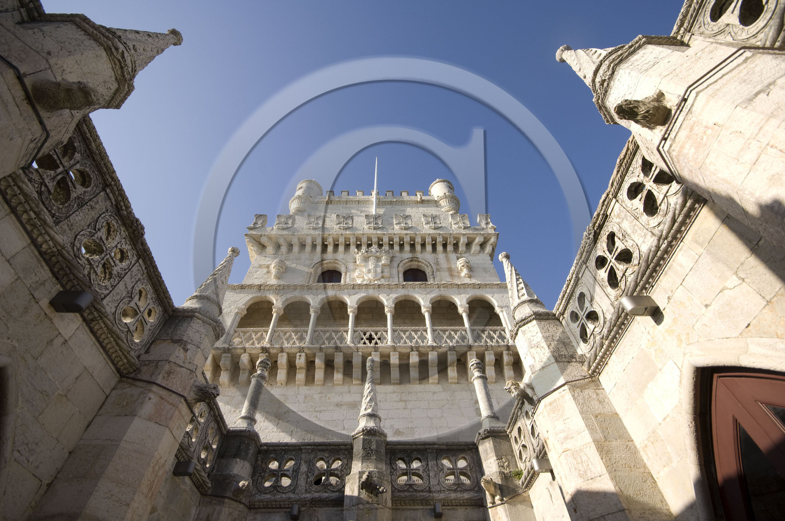 Lisbonne, Portugal