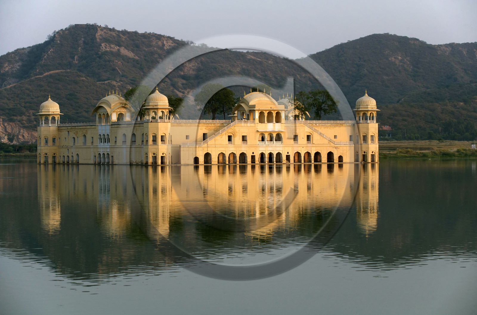 Inde, Jaipur