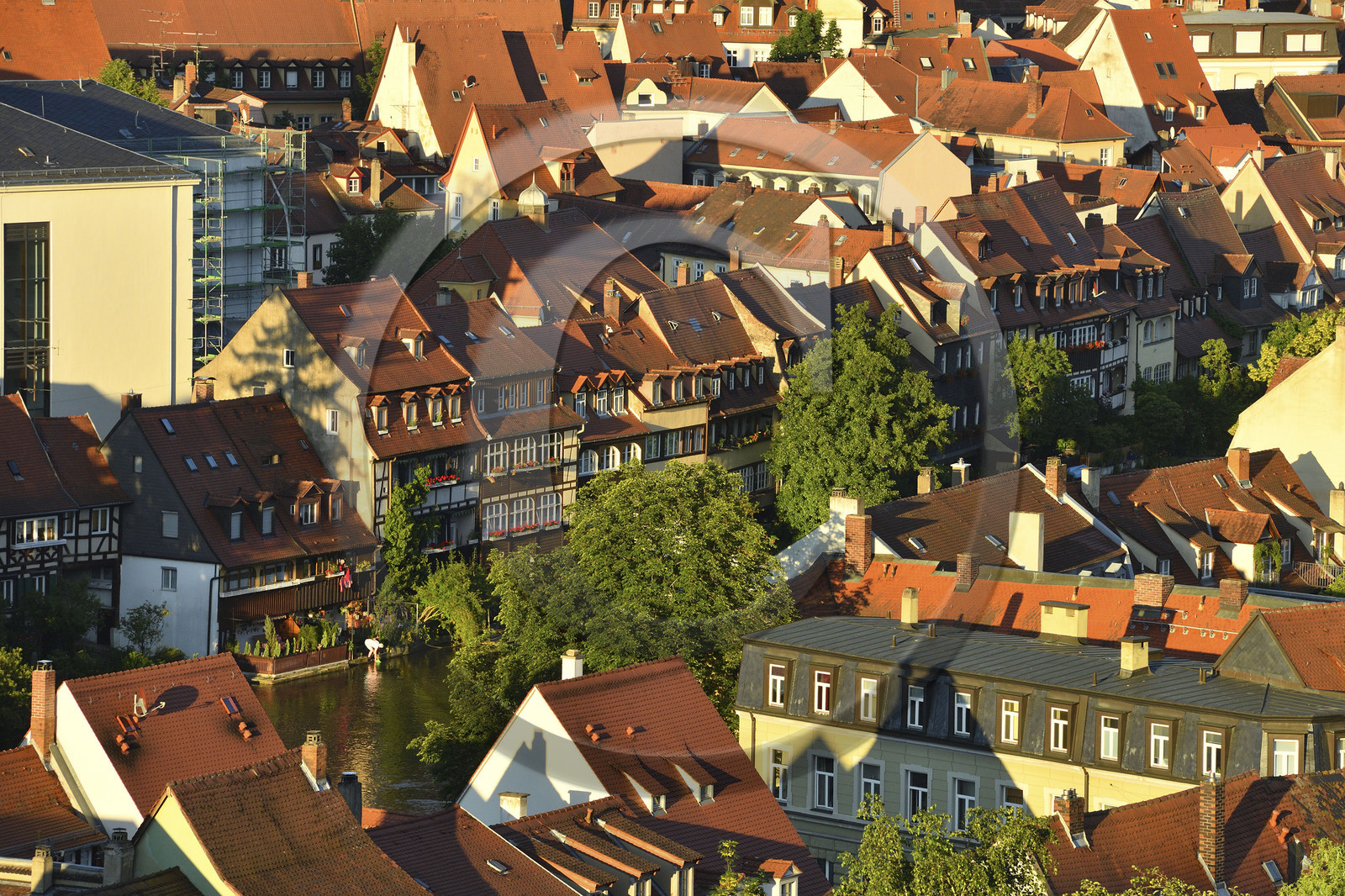 Allemagne, Bamberg