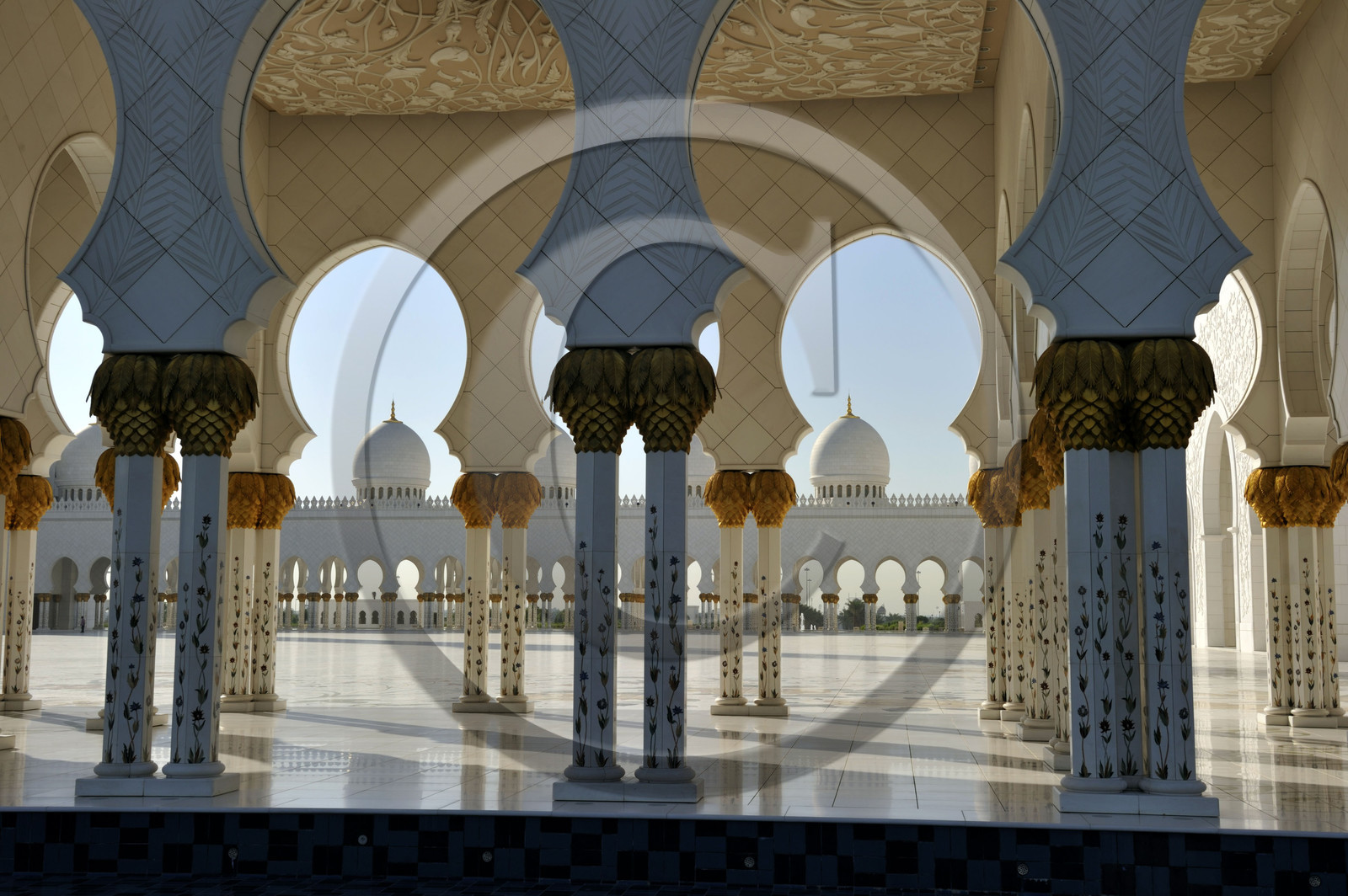 Abu Dhabi