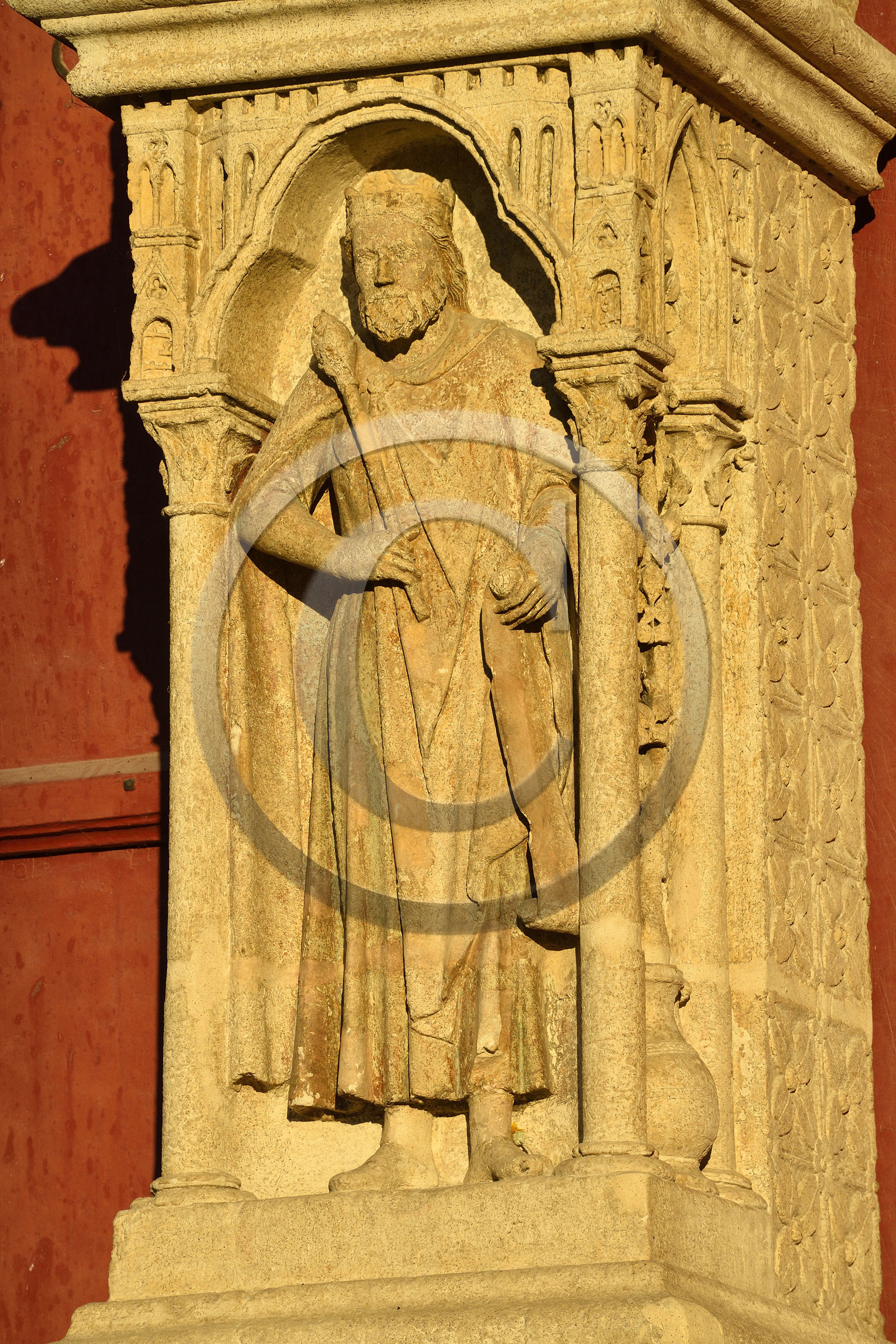 France, Amiens