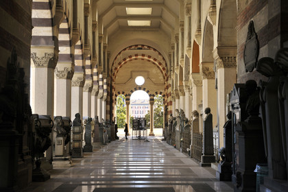 Italie, Milan