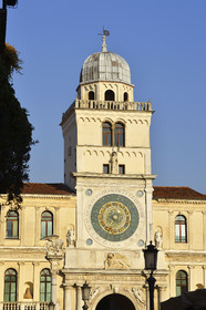 Italie, Padoue