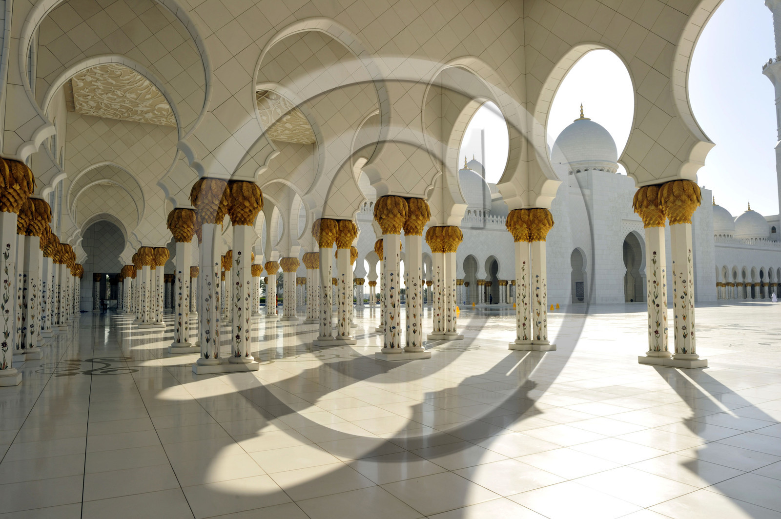 Abu Dhabi