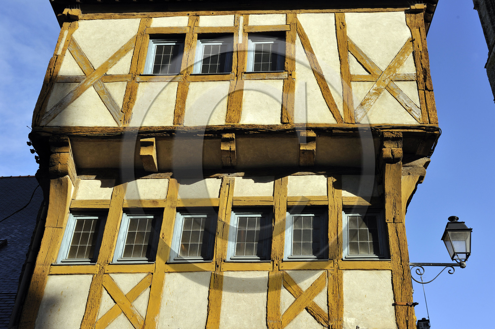 France, Vannes