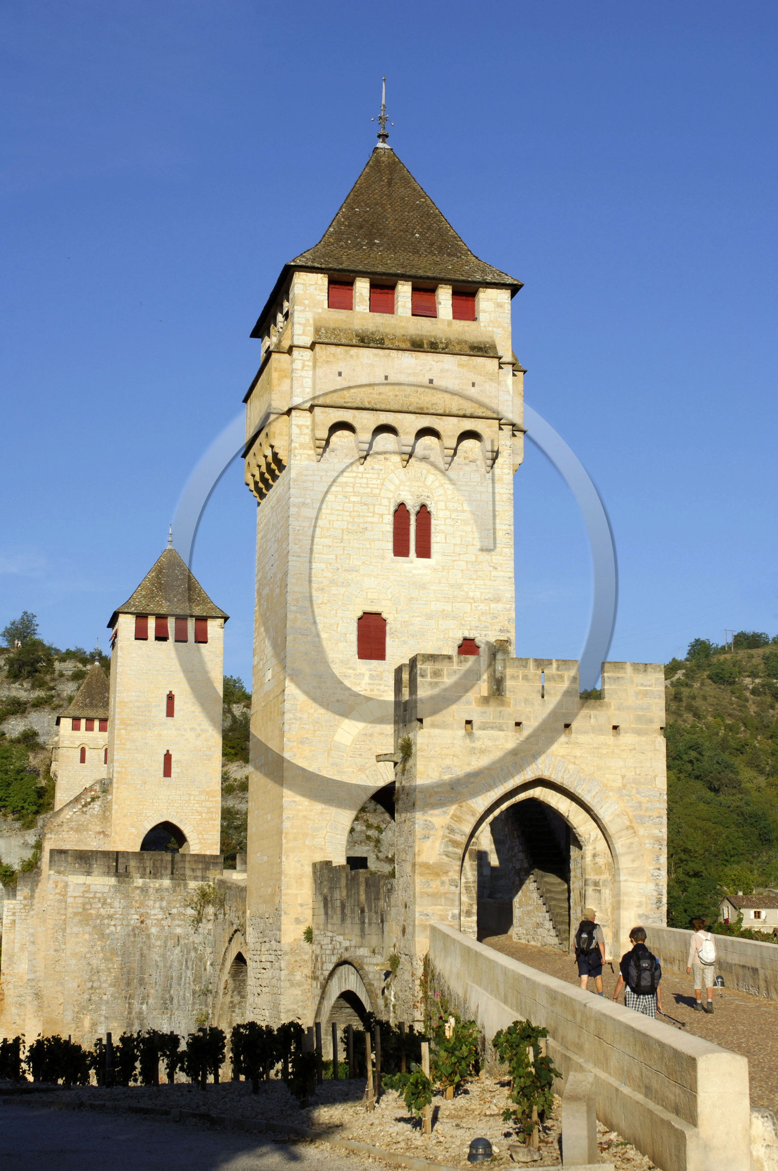 Cahors, France