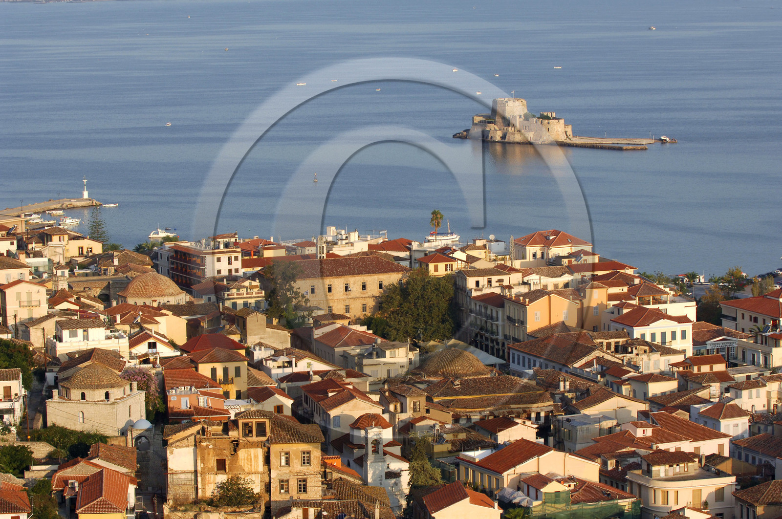 Nafplio, Greece