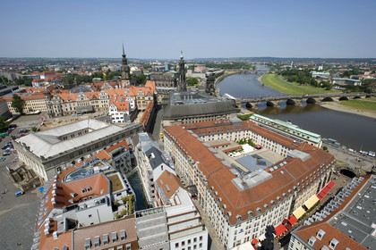 Allemagne, Dresden