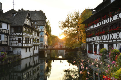 France, Strasbourg