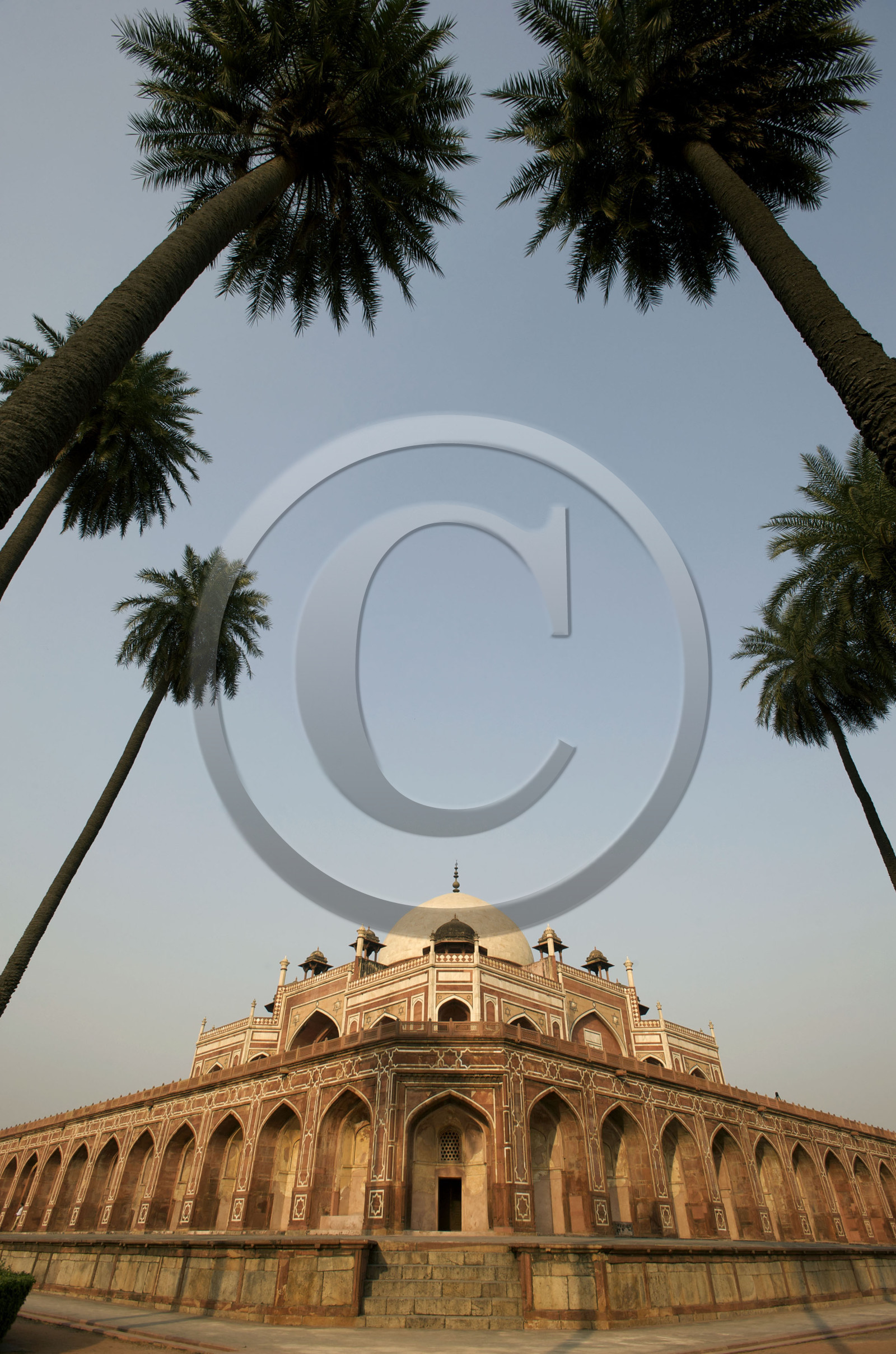 Inde, Delhi
