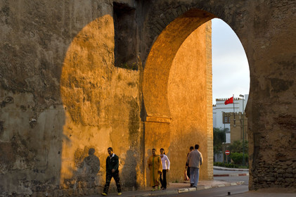 Rabat, Maroc