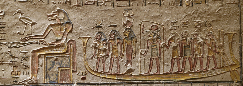 Egypte, Louxor
