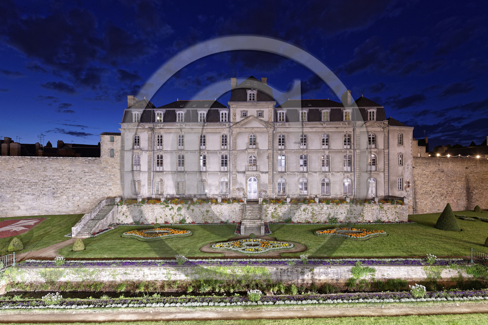 France, Bretagne