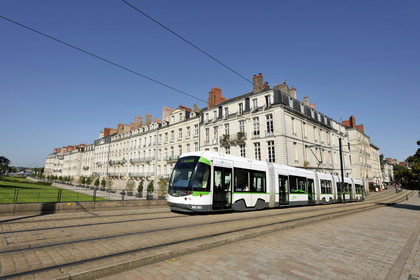 France, Nantes