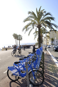 France, Nice