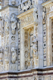 Italie, Pavia