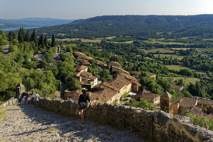 France, Moustiers