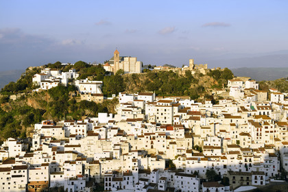 Espagne, Casares